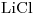 <ce>LiCl</ce>