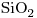 <ce>SiO2</ce>