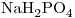 <ce>NaH2PO4</ce>