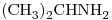 <ce>(CH3)2CHNH2</ce>
