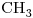 <ce>CH3</ce>