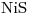 <ce>NiS</ce>