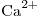 <ce>Ca^{2+}</ce>