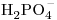<ce>H2PO4-</ce>