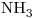 <ce>NH3</ce> <ce>NH3</ce>
