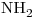 <ce>NH2</ce>