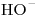 <ce>HO-</ce>