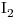 <ce>I2</ce>