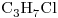 <ce>C3H7Cl</ce>