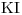 <ce>KI</ce>