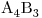 <ce> A4 B3 </ce>