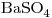 <ce>BaSO4</ce>