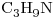 <ce>C3H9N</ce>