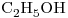 <ce>C2H5OH</ce> <ce>C2H5OH</ce>