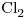 <ce>Cl2</ce>