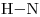 <ce>H-N</ce>