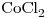 <ce>CoCl2</ce>