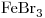 <ce>FeBr3</ce>