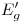 <tex>E'_g</tex> <tex>E'_g</tex>