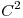 <tex> C^2</tex>