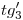 <tex>tg_3'</tex> <tex>tg_3'</tex>