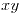 <tex>x y</tex> <tex>x y</tex>