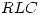 <tex>RLC</tex>
