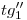 <tex>tg_1''</tex> <tex>tg_1''</tex>