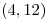 <tex>(4,12)</tex>