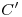 <tex>C'</tex>