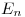 <tex>E_{n}</tex>