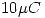<tex>10\mu C</tex>