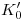 <tex>K_0'</tex>
