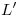 <tex>L'</tex> <tex>L'</tex>