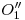 <tex>O''_1</tex> <tex>O''_1</tex>