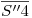 <tex>\overline{S''4}</tex>