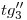 <tex>tg_3''</tex> <tex>tg_3''</tex>