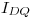 <tex>I_{DQ}</tex>