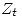 <tex>Z_t</tex>