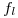 <tex>f_l</tex>