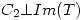 <tex>C_2 \bot Im(T)</tex>