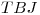 <tex>TBJ</tex>