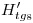<tex>H_{tg_8}'</tex> <tex>H_{tg_8}'</tex>