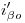 <tex>i'_{\beta o}</tex>