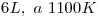 <tex>6L,\ a\ 1100K</tex>