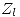 <tex> Z_l </tex> <tex> Z_l </tex>