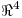 <tex>\Re^{4}</tex>