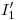 <tex>I'_1</tex>