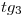 <tex>tg_3</tex> <tex>tg_3</tex>