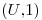 <tex>(U.1)</tex>